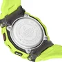 Casio G-Shock G-Squad GBD-200-9ER Verde lima